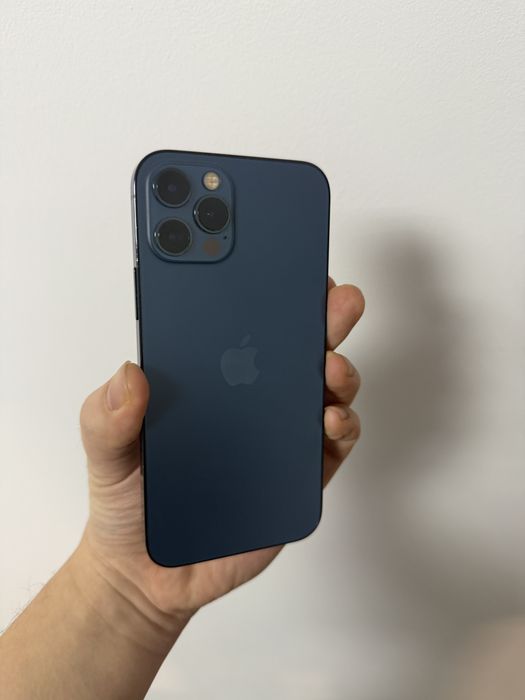 Iphone 12 Pro 256 gb