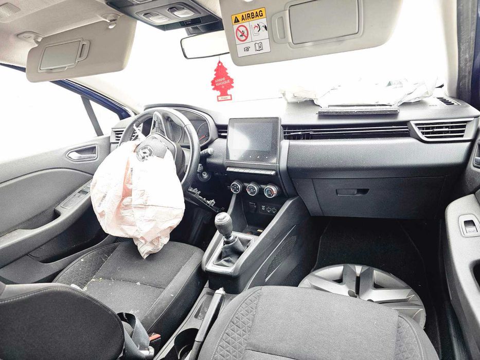 Renault Clio 1.5 DCI за части 2020г