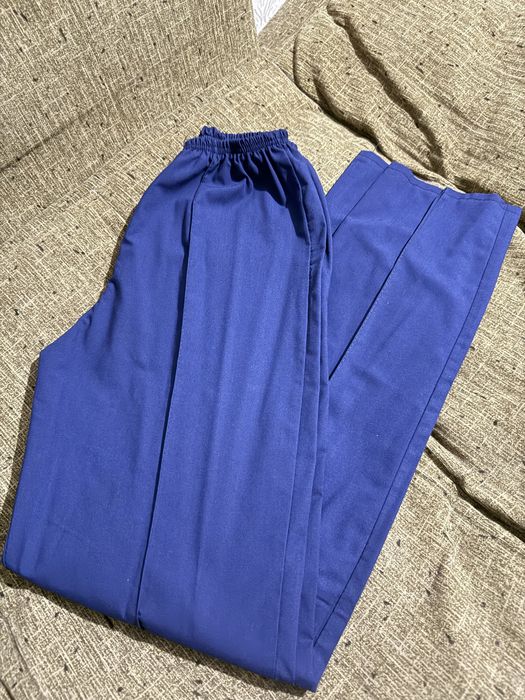 Женские разные штаны