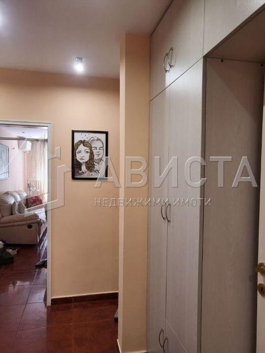 Дава се под наем Четиристаен апартамент в София, Лагера - 117 кв.м за 940 € - Снимка #11