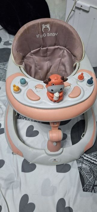 Продается детские качелие и хадунок