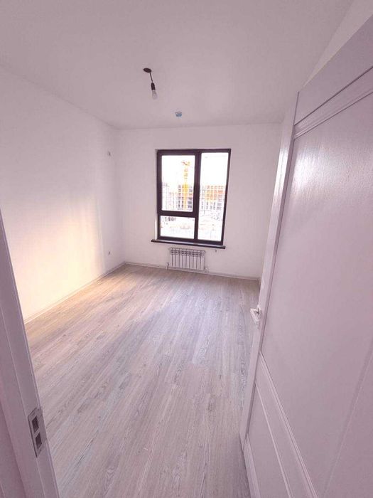 Продается 1-комн квартира 40м² в ЖК Jomiy от Golden House