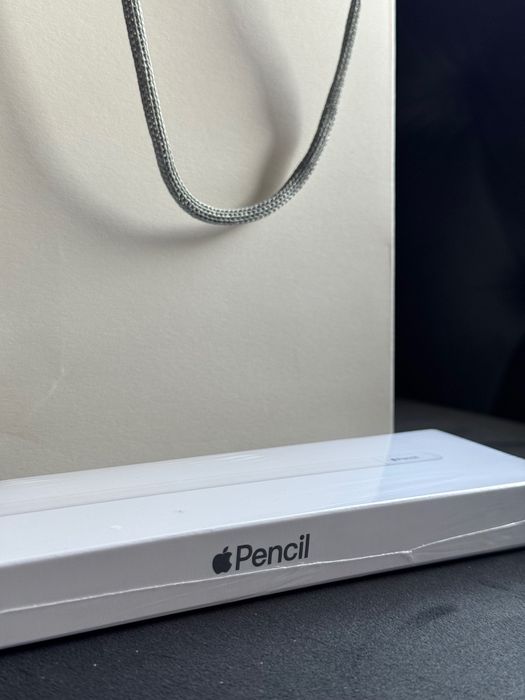 Stylus Apple Pencil Usb-C - *Nou Sigilat*