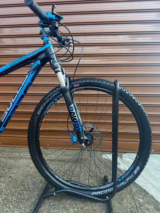 Bulls Copperhead “29” L