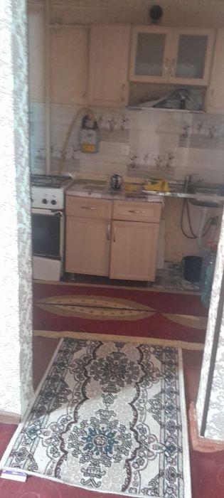 Ижарага 1 хона ли квартира октябрда