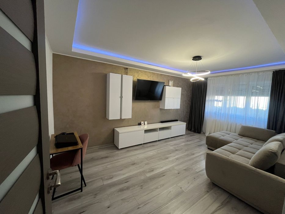 Apartament 3 camere Ostroveni nr. 10 de inchiriat etaj 1