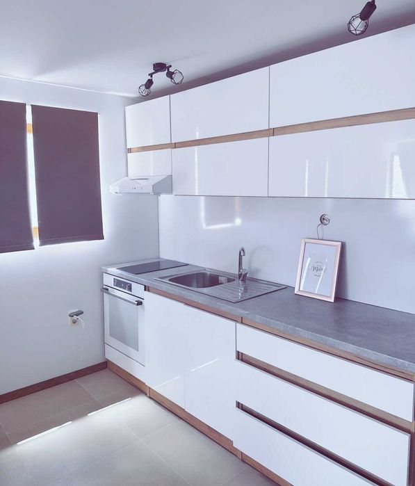 Нощувки в сърцето на Варна