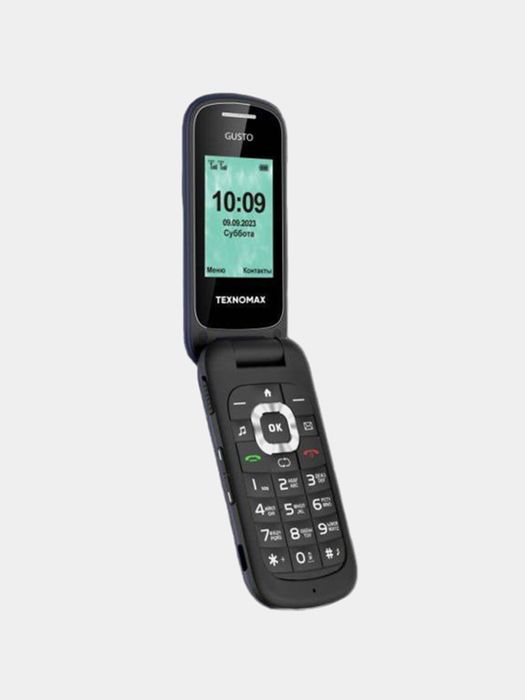 Texno Max Gusto Duos GSM dastavka bor 24/7