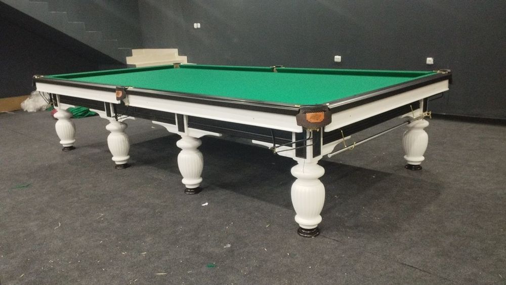 BILYARD stollar yasab beramiz