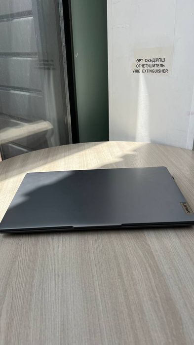 Ноутбук Lenovo IdeaPad
