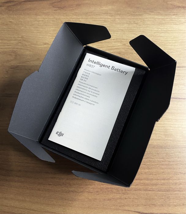 DJI WB37 baterie nouă