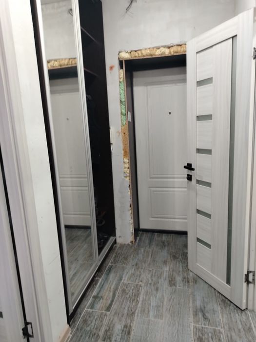 Продам однокомнатну квартиру.