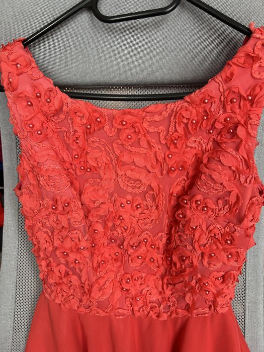 Къса рокля Junona, Размер 36