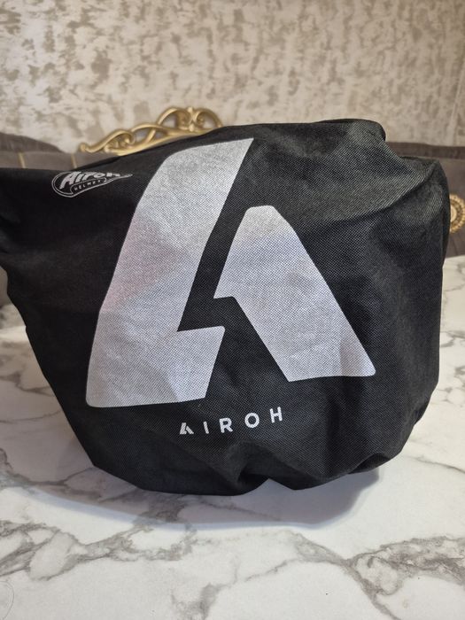 Мотокрос каска Airoh