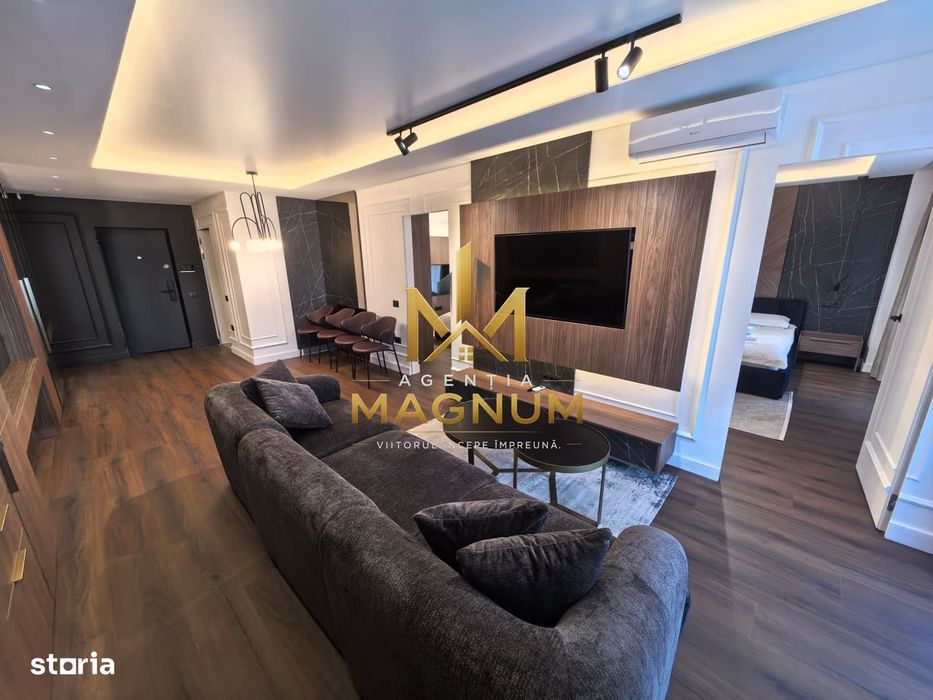 Apartament premium de închiriat | Bulevardul Unirii | Lângă Catedrală