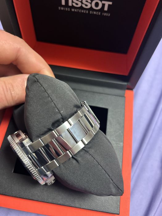 Tissot Seastar 2000 46mm