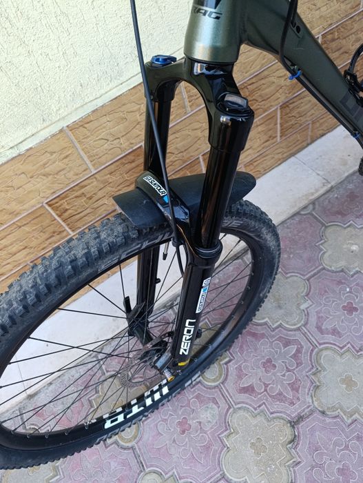 Drag Shift 29 цола