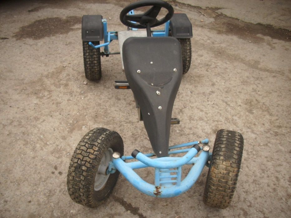 четириколка за спускане от нидерландия