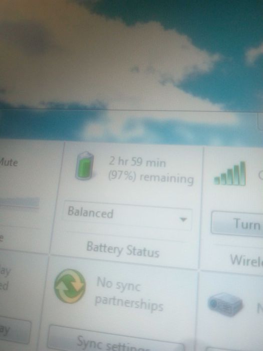 Acer Iconia tab w501p