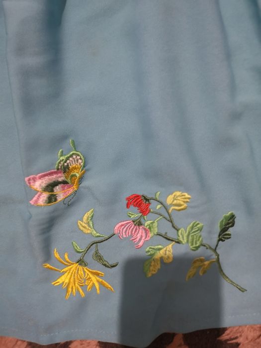 Продам  национальный костюм