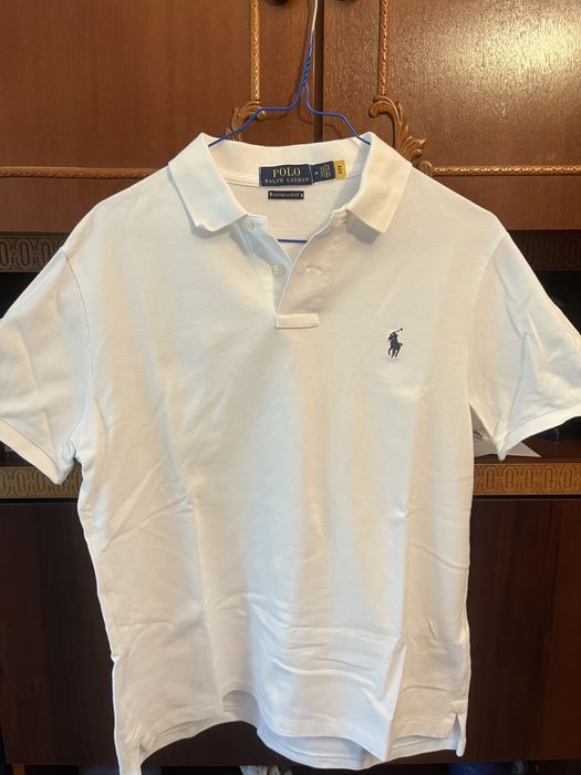 Tricou Polo Ralph Lauren
