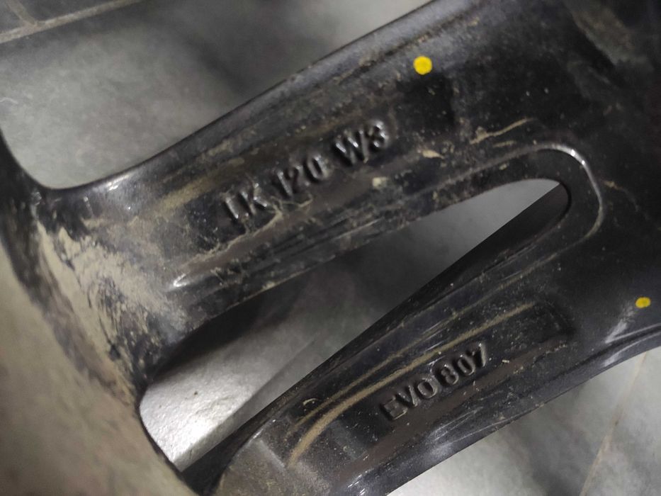 Джанти 17 - BMW, Opel insignia, VW Transporter T5 - T6