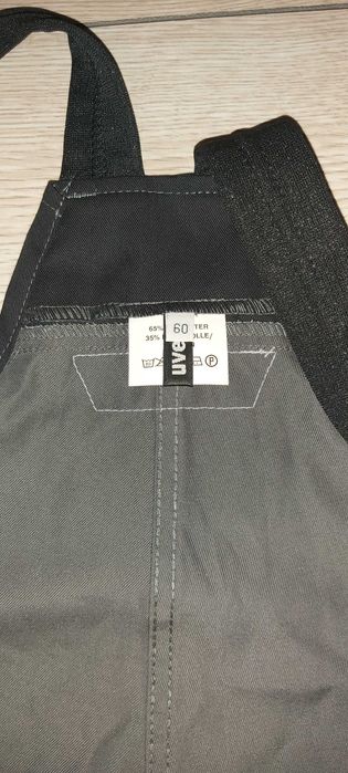 Pantalon    Uvex