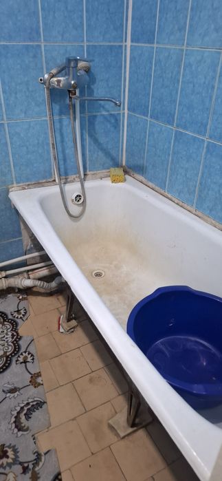 2 квартира ижарага оилага   сутудент кизларга берилади  5 мик А СОМИЙ