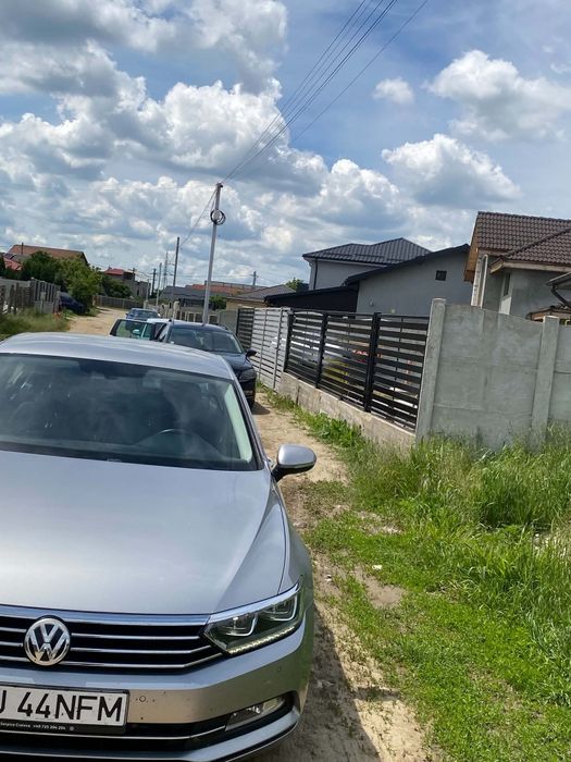 Vand teren Preajba