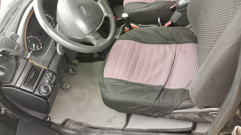 Продам приора 2 универсал