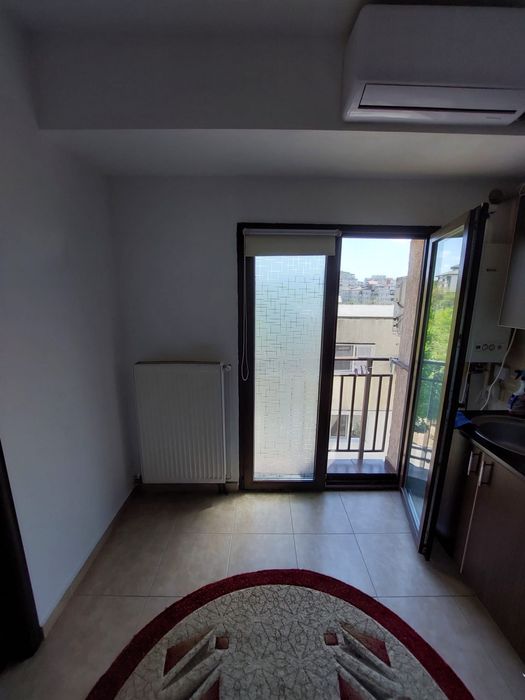 Apartament 2 camere Pacurari | bloc 2014