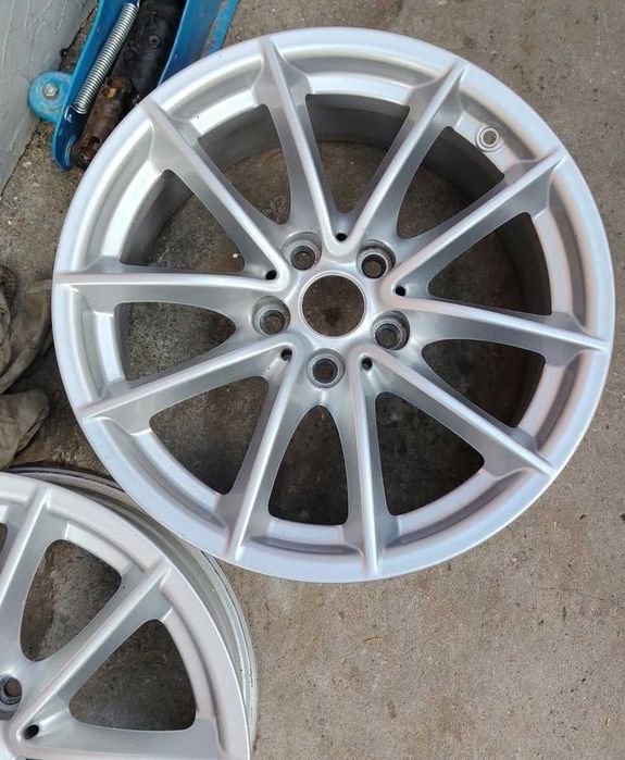 Vand jante 5x112 R17 pentru gama BMW & VAG
