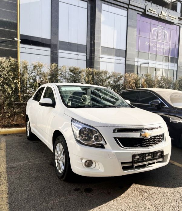 **Cobalt msm style 2026 yangi