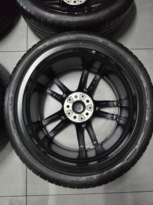 Jante BMW , 791M, seria 3 g20, seria 4 g26