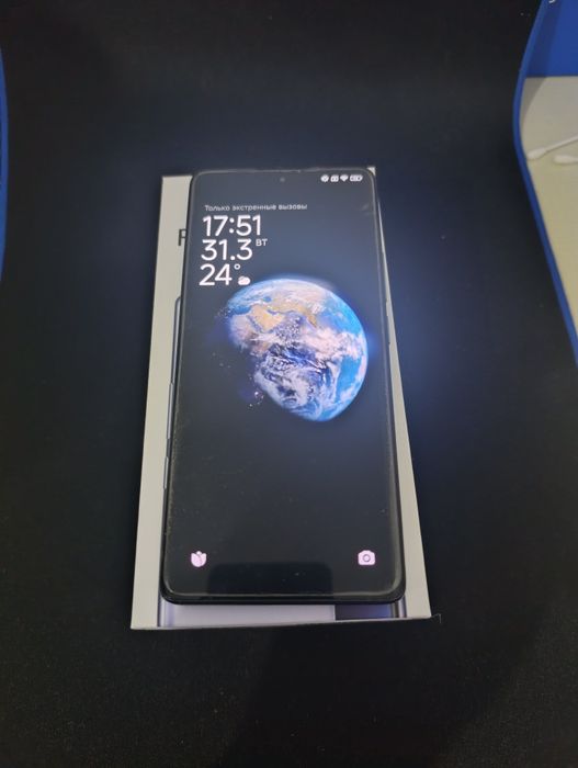 Xiaomi redmi note 14 pro