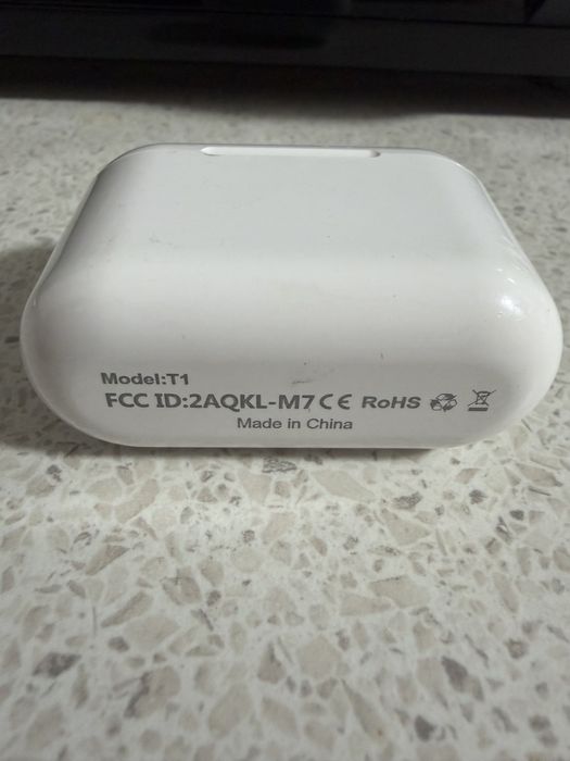 Casti wireless WillFul T1