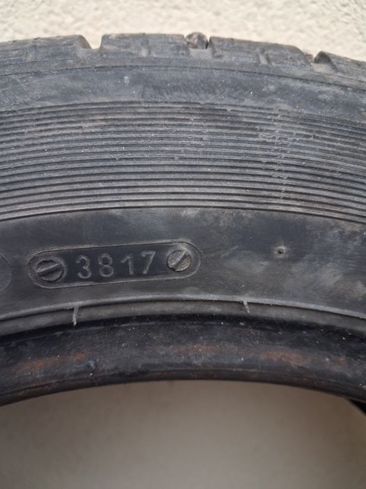 Гуми зимни 185/60/15