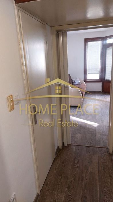 Дава се под наем Двустаен апартамент в Варна, Чаталджа - 46 кв.м за 359.04 € - Снимка #8