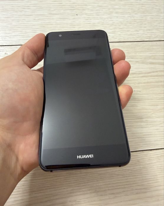 Huawei p10 lite