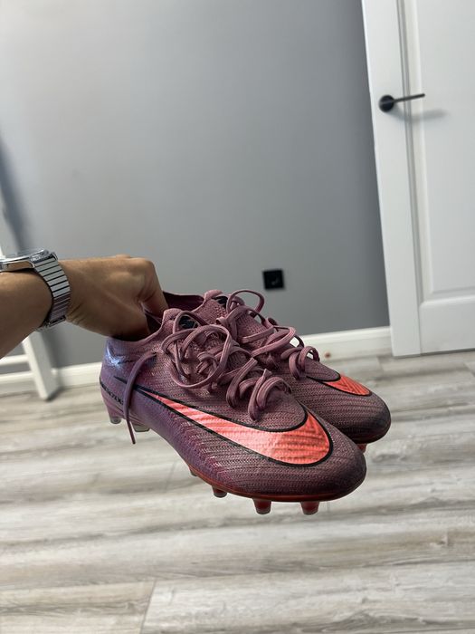 Оригинальные бутсы Nike Elite AG