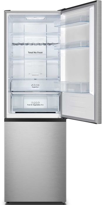 Хладилник с фризер HISENSE RB390N4C 186см.