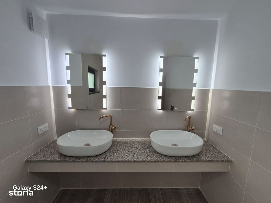 Casa + gradina the vanzare in zona semi-centrala Galati 462m2