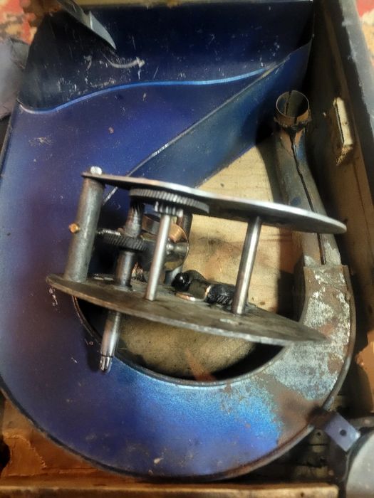 Патефон ссср хороши