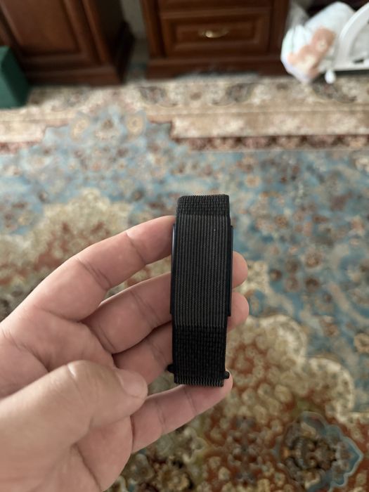 Amazfit Helio strap