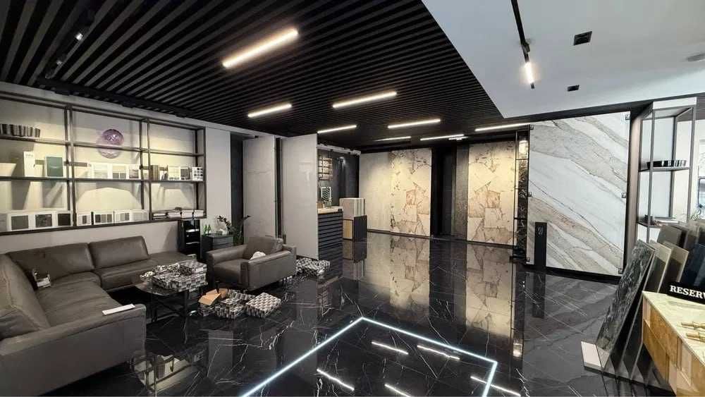 Сдаётся премиум нежилое помешение в ЖК Мирабад Авенью под офис, шоурум