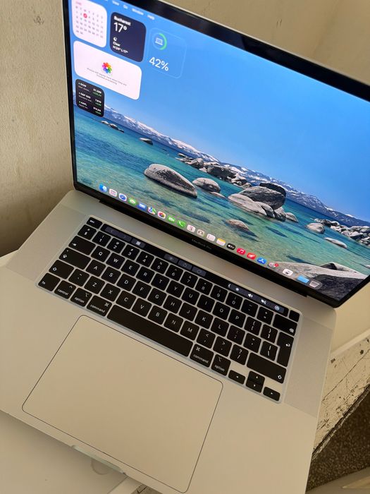 apple macbook pro 16 2019 - Laptop-Calculator-Gaming la preț mic