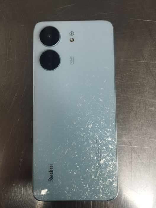 Redmi 13c srochna sotiladi