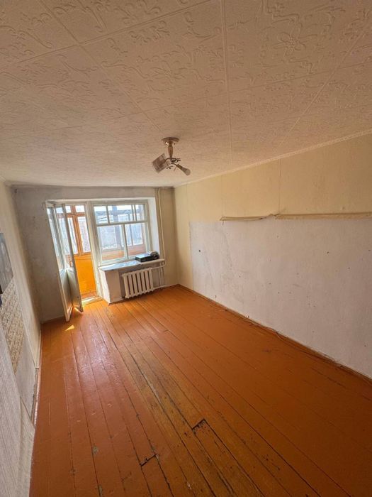 Продается 1-ком квартира