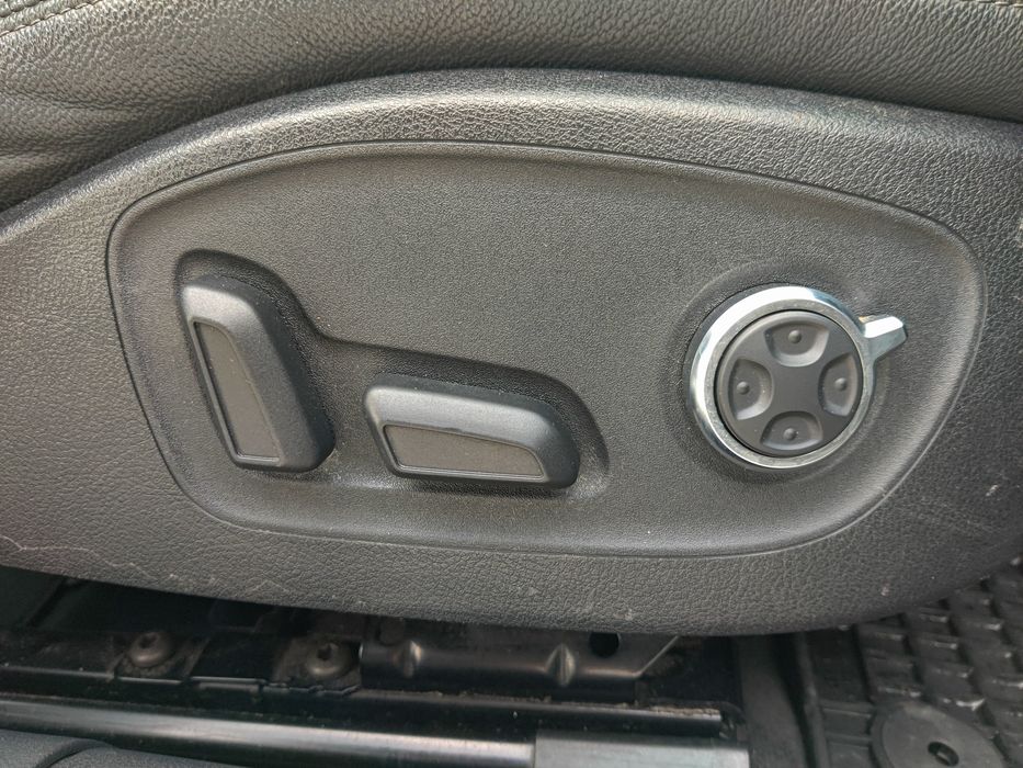 Audi A6 Quattro full piele HUD BiXenon ACC