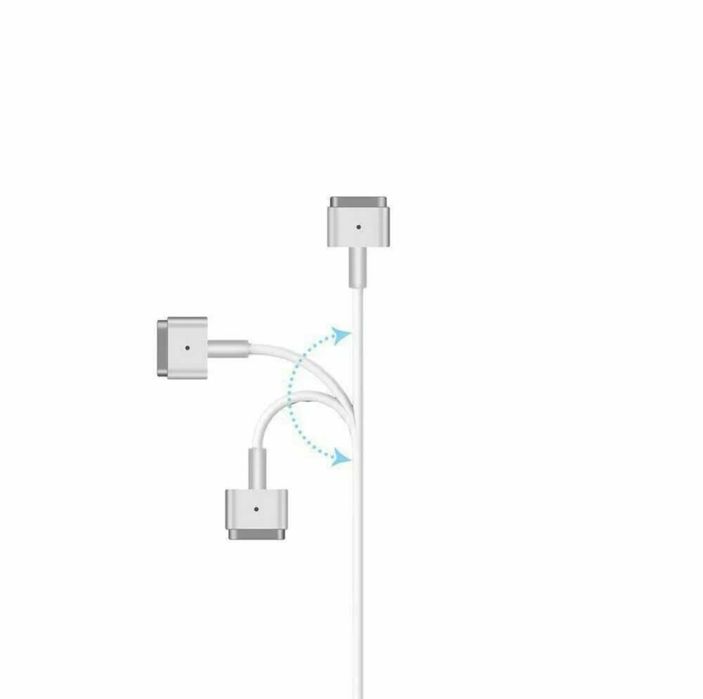 Apple Macbook Pro/Air Magsafe2 оригиналь Super Зарядка